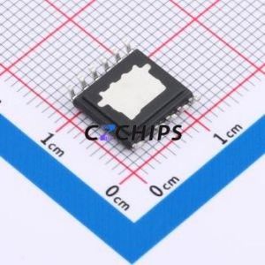 ชิปวงจรรวม ESOP-12B-TL TOP264KG-TL สินค้าใหม่ของแท้ตัวควบคุมและควบคุม AC-DC PMIC - Product Image 2