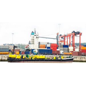 Asequible FCL LCL Sea Shipping Container <span class=keywords><strong>40</strong></span> pies a Trinidad y Tobago Shanghai Qingdao Sea Freight Forwarder a Puerto España - Product Image 1