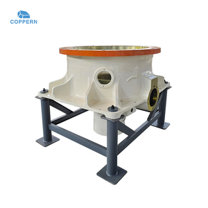 <span class=keywords><strong>GP11</strong></span> thấp hơn khung symons Nón Máy Nghiền hình nón Phụ tùng máy nghiền Cop-171644 hiệu suất tốt Máy Nghiền hình nón phụ tùng - Product Image 1