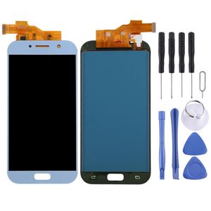 Ensemble écran tactile LCD de remplacement, 2017 pouces, pour SAMSUNG GALAXY A5 2017 A520 <span class=keywords><strong>A520F</strong></span> - Product Image 2