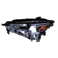 Kits de carrosserie de voiture, phares avant, phares réels USA pour Mazda Cx-5 Cx5 2017 2018 2019 2020