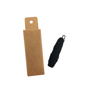Recharge de fil dentaire <span class=keywords><strong>en</strong></span> charbon de <span class=keywords><strong>bambou</strong></span> bio, naturel, écologique et biodégradable, 30 cm - Product Image 3