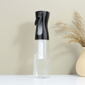 200ML 300ML Hair Fine <b>Mist</b> Sprayer Personal Care Barber Water Sprayer <b>Bottle</b> Continuous Spray <b>Bottle</b> - Product Image 5