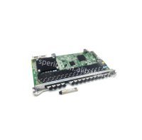 Original nouveau GFCH avec module XGS-PON GPON combo board pour ZTEi OLT C600 series