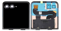 Téléphones mobiles à écran tactile LCD pour Motorola Razr Plus + 2025 écran de remplacement