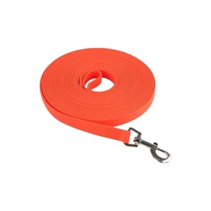 Nylon Reflective Pet Walking Leash Padded Sponge Handle Multi-Color Durable <b>Training</b> <b>Lead</b> for Small/Medium/Large Dogs Classic - Product Image 2