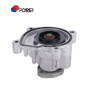 POSSR 03C121019M 03C121008D Piezas de motor de coche Bomba de agua para VW Golf Polo <span class=keywords><strong>Seat</strong></span> <span class=keywords><strong>IBIZA</strong></span> Skoda Audi - Product Image 1