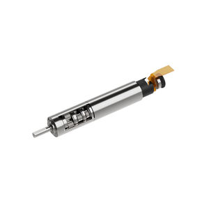Zhaowei 12mm 12V <span class=keywords><strong>Dc</strong></span> Planetario 50 Rpm 60rpm 100rpm 120RPM 1Nm Alto Torque Low Rpm <span class=keywords><strong>Motor</strong></span> de engranaje sin núcleo sin escobillas para mano de robot - Product Image 1