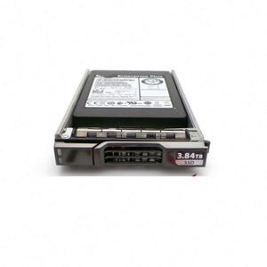 TMP7D Disque SSD d'entreprise haute performance 3,84 To Dexx SAS à lecture intensive 2,5 pouces PowerEdge - Product Image 2