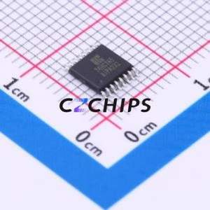 Registro de cambio de chip IC de circuito integrado AiP74HC165TA16.TR de alta calidad - Product Image 1