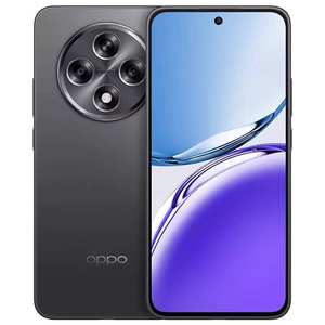 OPPO A3 5G Original, 5000 mAh, 45 W SuperVOOC, Snapdragon 695, Pantalla AMOLED de 6.7 Pulgadas y 120 Hz, 50 MP, Actualización OTA, Google Play - Product Image 2