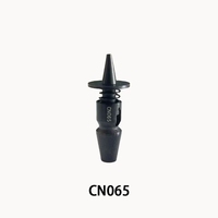 Boquilla de copia nueva para máquina de pick and place Samsung Hanwha CN140, boquilla SMT Samsung, boquilla de recogida SMT