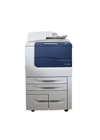 Copieur d'occasion noir et blanc Reconditionné pour Xerox 7080
