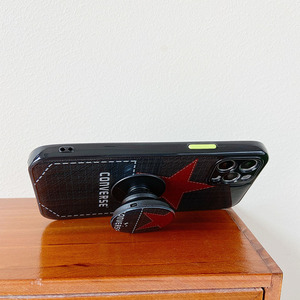 Custodie per telefono cellulare per uomo <span class=keywords><strong>Anime</strong></span> PC per Pro Max Huawei Realme Blu-portafoglio funzione compatibile con diversi modelli di cellulare - Product Image 3