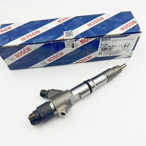 Trong nước <span class=keywords><strong>Diesel</strong></span> phun 0445120224 612600080618 Cổ Phiếu lớn phù hợp cho weichai P10 động cơ phun nhiên liệu - Product Image 2