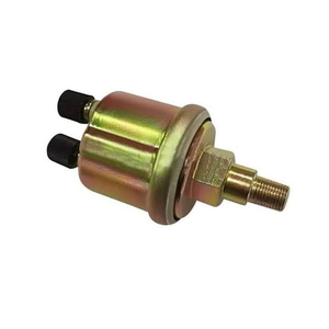 Pièce de machine 4931169 / C4931169 Capteur de pression d'huile 24V pour moteur diesel Cummins 6BT 6CT 8.3L 6LT 6C 6CTA8.3 - Product Image 4