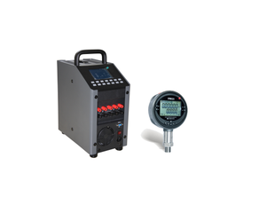 Calibrador de Temperatura Portátil de Bloque Seco 660C - Product Image 6