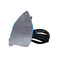 Plancha de Vapor Industrial STB-200, Nueva Llegada, OEM/ODM, Base de Acero Inoxidable