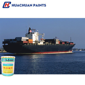 Imprimación industrial <span class=keywords><strong>de</strong></span> óxido <span class=keywords><strong>de</strong></span> hierro rojo epoxi para tratamiento previo <span class=keywords><strong>de</strong></span> superficies en astilleros - Product Image 3