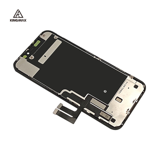 Gran oferta de pantalla OLED GX dura suave para <span class=keywords><strong>iPhone</strong></span> X XS 11 12 <span class=keywords><strong>Pro</strong></span> Max pantalla táctil LCD para 11 <span class=keywords><strong>pro</strong></span> <span class=keywords><strong>13</strong></span> 12 Mini reemplazo de pantalla LCD - Product Image 2