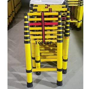 บันไดพับยืดหดได้คุณภาพสูง - Product Image 4