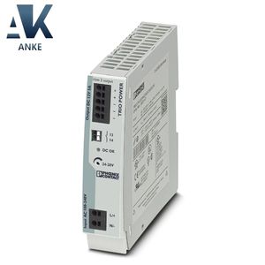 Phoenix 2903157/1AC/12DC/5/C2LPS-Fuente de alimentación - Product Image 1