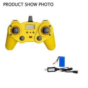 Escavatore Telecomandato 1:14 Modello in Lega 22 Canali <span class=keywords><strong>RC</strong></span> Hobby Toy - Product Image 3