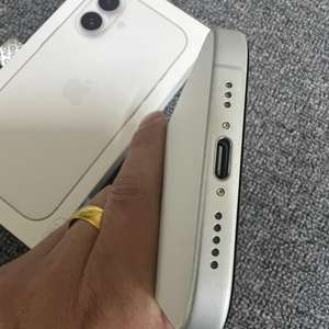 Pour I 16 256 Go - <span class=keywords><strong>Touch</strong></span> <span class=keywords><strong>ID</strong></span> à l'écran - Batterie à 96 % - Garantie - Product Image 4