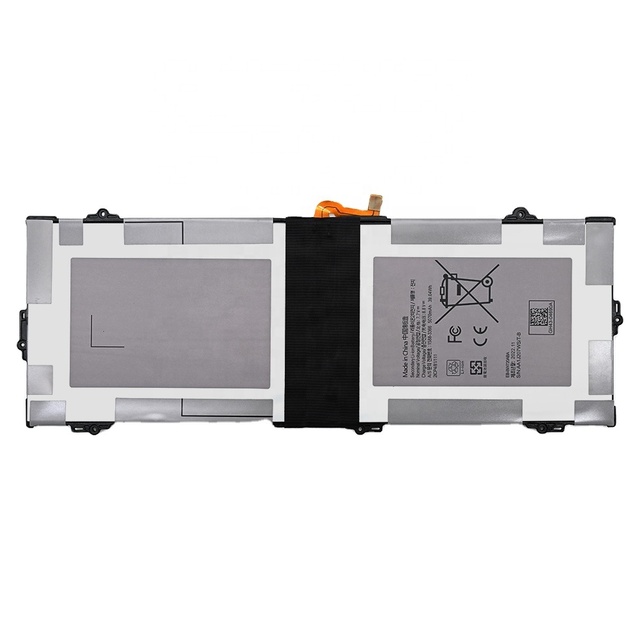 Replacement 39Wh Lithium Laptop Battery EB-BW720ABA BW720 for Samsung Galaxy Book 12 SM-W720 SM-W727V