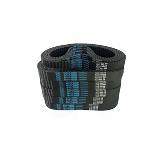 Correa de Distribución Premium Balless HTD 3M 5M 8M MXL XL L H S2M PJ PK PL T5 de Caucho EPDM Industrial - Product Image 1