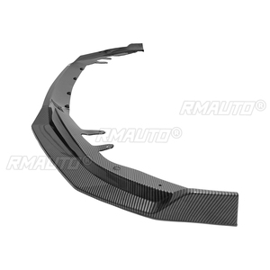 Protector de Parachoques Delantero para Automóvil, 3 Piezas, para BMW Serie 4 G22 G23 M440i M440d 430d 430i 2020-2023 - Product Image 4