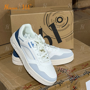 Calzado Deportivo 361 Degrees de Secado Rápido para Niños, Liquidación de Existencias - Product Image 1