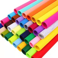 Fabricant de tissu non tissé à aiguilles RPET/tissu/tissu/feutre