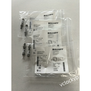 ใหม่ล่าสุด-เซ็นเซอร์ตรวจจับบริเวณ516-3022-G-E4-C-PU-05 100mA 10-30VDC ใช้ - Product Image 1
