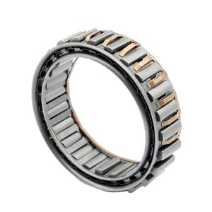 Roulement de boîte de vitesses d'embrayage Sprag à cage à rouleaux DC One Way BWX pour moto - Product Image 2