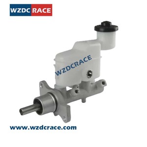Maître-cylindre de frein WZDC RACE 47201-09210 pour Toyota Hilux KUN15 LHD, pièce de rechange - Product Image 1