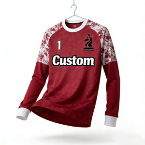 เสื้อฟุตบอลทีมชาติอิตาลี ฤดูกาล 2025-26 แบบเหย้า แขนยาว รุ่น Hot <span class=keywords><strong>Milan</strong></span> Tuta  สำหรับนักเตะ <span class=keywords><strong>AC</strong></span> อินเตอร์  ลาย Ronaldo Kaka - Product Image 2