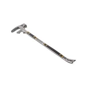 STANLEY - 1-55-120 Fubar 3 - 760 mm - EAN 3253561551208 MARTEAUX ET CISEAUX, BARRES DE DEMONTAGE ET DÉCAPAGE DE CLOUS - Product Image 2
