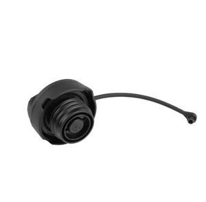 Couvercle de bouchon de réservoir de gaz de porte de remplissage de carburant essence <span class=keywords><strong>Diesel</strong></span> pour VW <span class=keywords><strong>Golf</strong></span> Jetta Bora Polo Audi A4 1J0201550A 1H0201553B 1J0201550A - Product Image 5