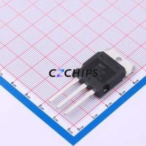 Tiristor (SCR) / Módulo BTA100-1600B ITO-247 Original, Nuevo de Marca, Venta al por Mayor de Componentes Electrónicos y Servicio BOM - Product Image 1