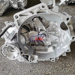 Caja de Cambios de Motor Diésel Nueva de Alta Calidad para VW 1.6 2.2L de Cilindrada - Product Image 3