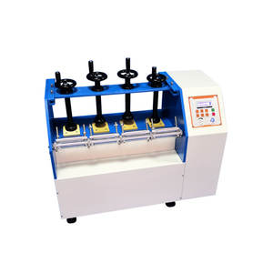 Sapatos Máquina De Dobra Sapatos Terminados Sole Ex-Onwards Dobrável Instrumento De Teste De Força - Product Image 2