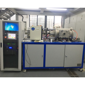 Vakuum-Thermo-Riss prüfmaschine Vakuum-Dichtung leistungs tester - Product Image 6