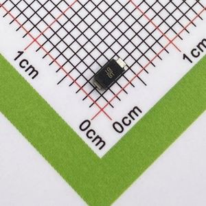 brand-new & original SJD12C18L01 SOD-123 Diodes Electrostatic Discharge ESD Protection Devices 29.2V 20V Bidirectional 18V - Product Image 1