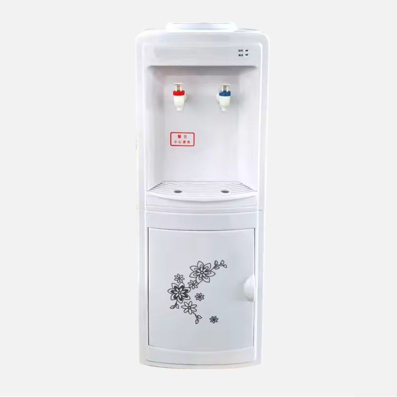 Myteck Desktop Traditional Bottled Water Dispenser