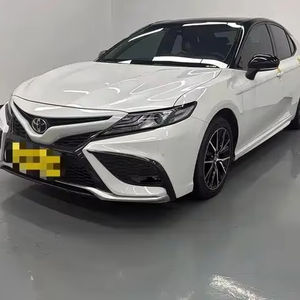 Camry 2023 Modèle 2.0S Voitures d'occasion Véhicules d'occasion Pas cher conduite à gauche - Product Image 1