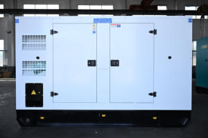 80A 160A 220VAC 50/60HZ PC Grado 4 Polos Interruptor de transferencia automática trifásico (ATS) Controlador inteligente para grupo electrógeno diésel - Product Image 3