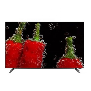 ผู้ผลิต OEM ขายส่ง สมาร์ททีวี โทรทัศน์ LED ขนาด 24 32 40 43 50 55 65 นิ้ว พร้อมระบบ Android และ WiFi - Product Image 2