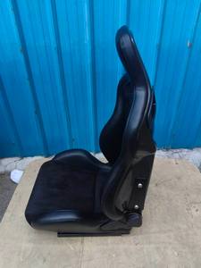 Sièges sport en fibre de carbone Recaro Gtr3 <span class=keywords><strong>Rs</strong></span> neufs pour American Classic Motors, tous modèles, style personnalisé populaire - Product Image 4