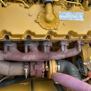 95% New <b>Used</b> Cat330GC Original Japan Large Caterpillar 330GC Excavator Heavy <b>Machinery</b> <b>Used</b> Cat 330gc Excavator CAT330 for Sale - Product Image 5